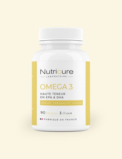 Omega-3-complément-alimentaire