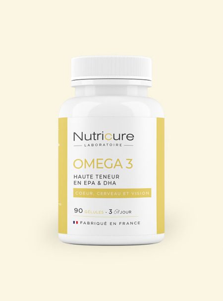 Omega-3-complément-alimentaire