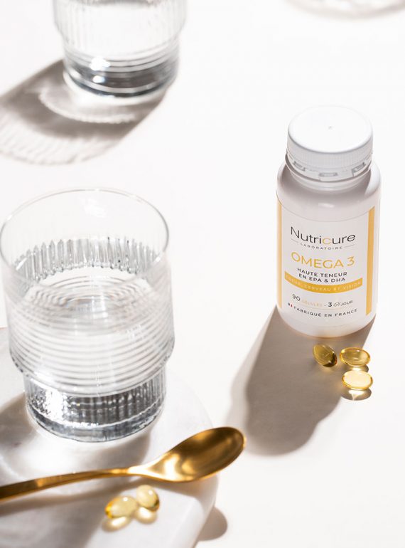 Omega-3-complément-alimentaire