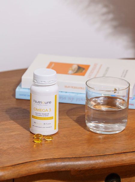 Omega-3-complément-alimentaire
