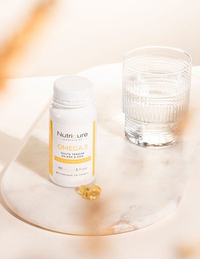 Omega-3-complément-alimentaire