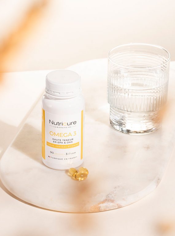 Omega-3-complément-alimentaire