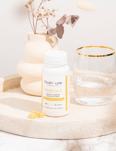 Omega-3-complément-alimentaire