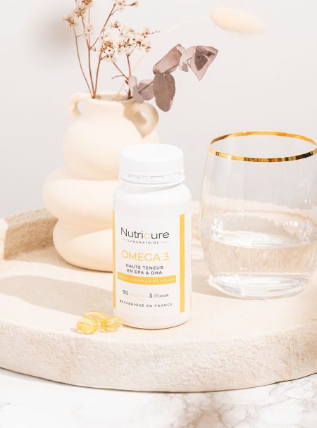 Omega-3-complément-alimentaire