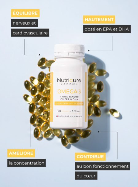 Omega-3-complément-alimentaire