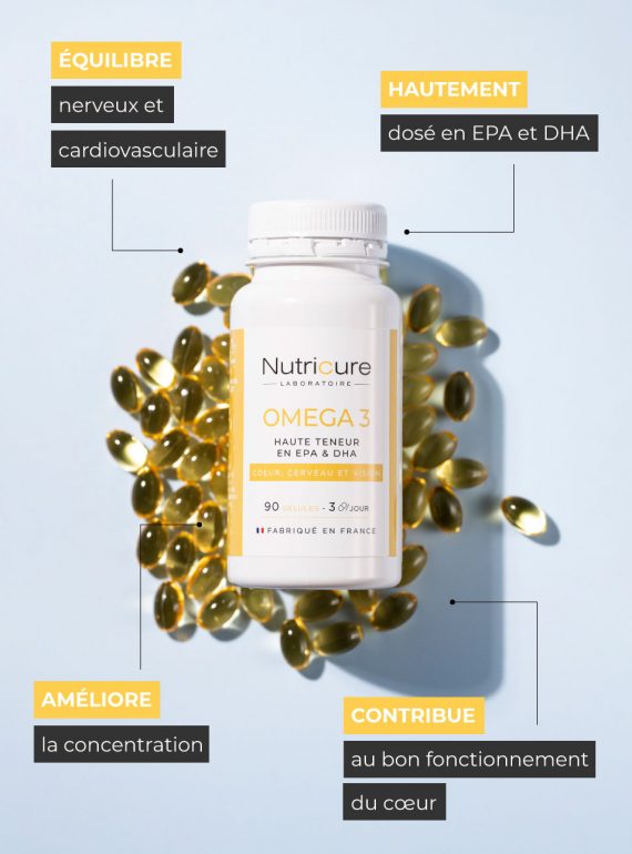 Omega-3-complément-alimentaire