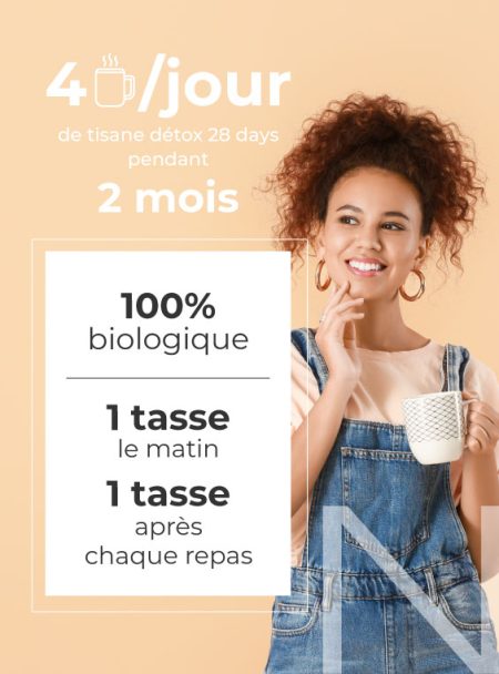 Tisane-detox-28-days-cure amincissement
