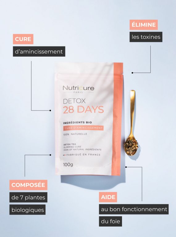 Tisane-detox-28-days-cure amincissement
