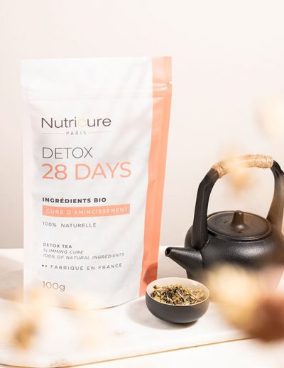 Tisane-detox-28-days-cure amincissement