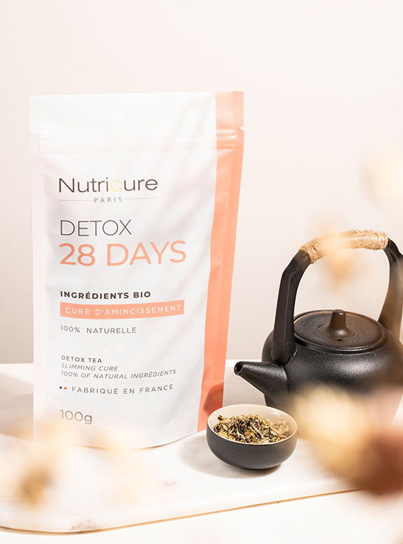 Tisane-detox-28-days-cure amincissement
