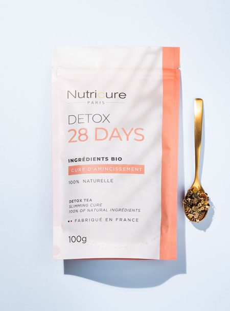 Tisane-detox-28-days-cure amincissement