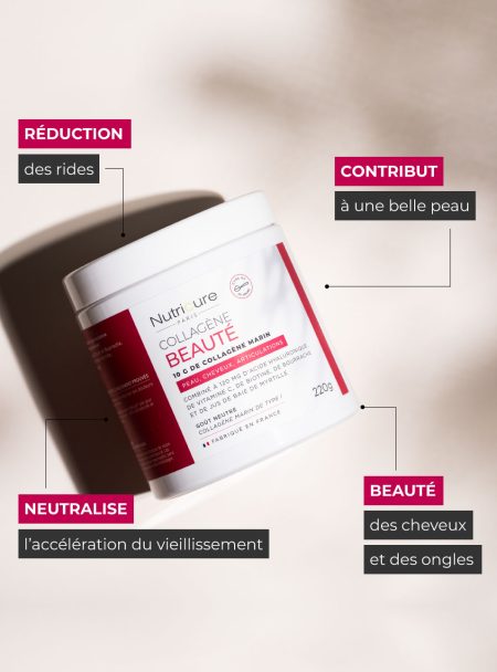 collagène-beauté-complément-alimentaire