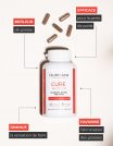 Cure-bosster-perte de poids-bruleur de graisse- minceur-complément-alimentaire