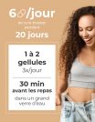 Cure-bosster-perte de poids-bruleur de graisse- minceur-complément-alimentaire