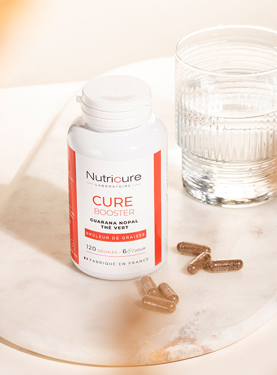 pack-Cure-bosster-perte de poids-bruleur de graisse- minceur-complément-alimentaire