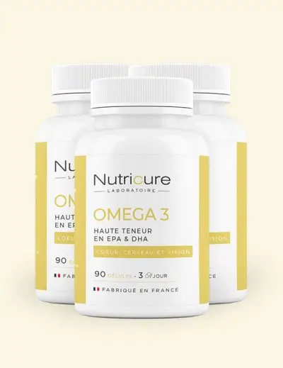 pack Omega-3-complément-alimentaire-pack