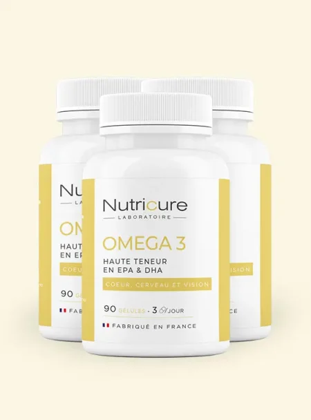 pack Omega-3-complément-alimentaire-pack