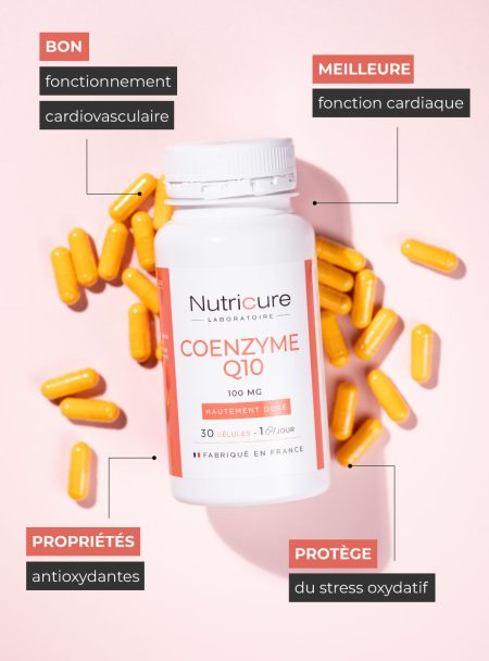 coenzyme-Q10-complément-alimentaire