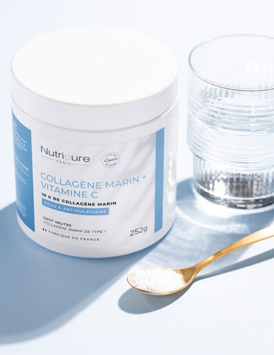 collagène-marin-vitamine-C-complément-alimentaire-pack
