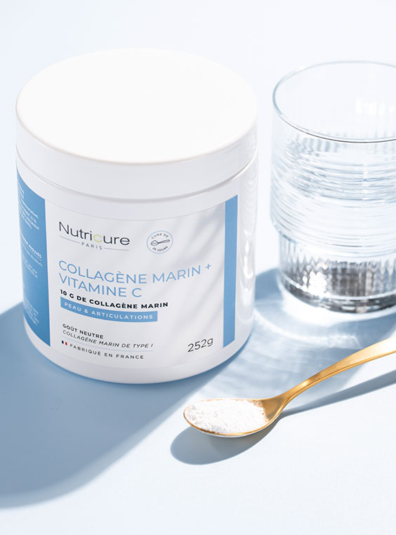 collagène-marin-vitamine-C-complément-alimentaire-pack