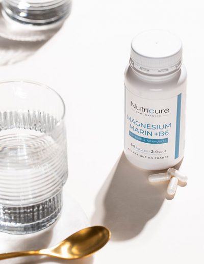 magnesium-marin-vitamine-B6-complément-alimentaire