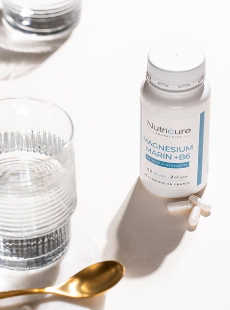 magnesium-marin-vitamine-B6-complément-alimentaire