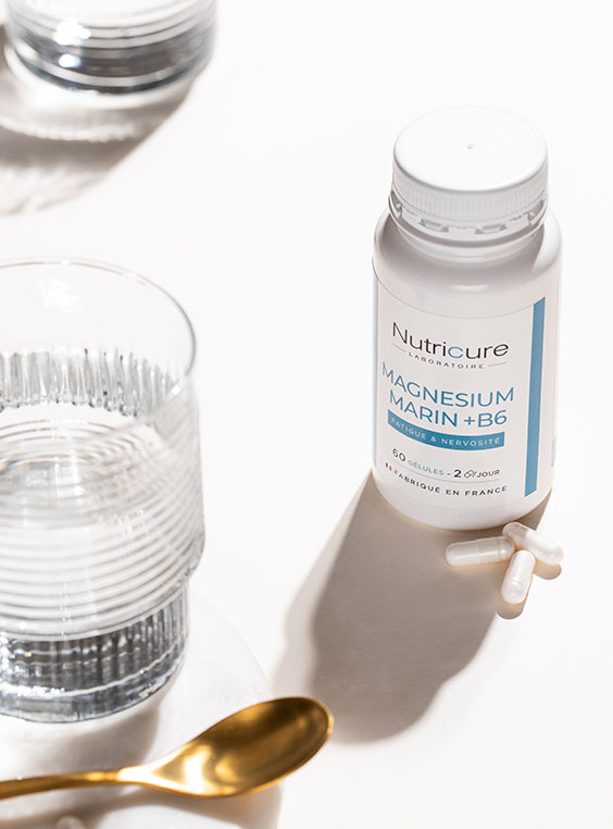 magnesium-marin-vitamine-B6-complément-alimentaire