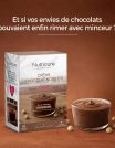 montage mockup chocolat