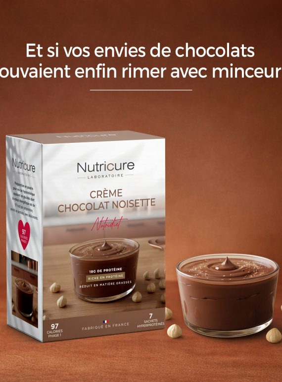 montage mockup chocolat
